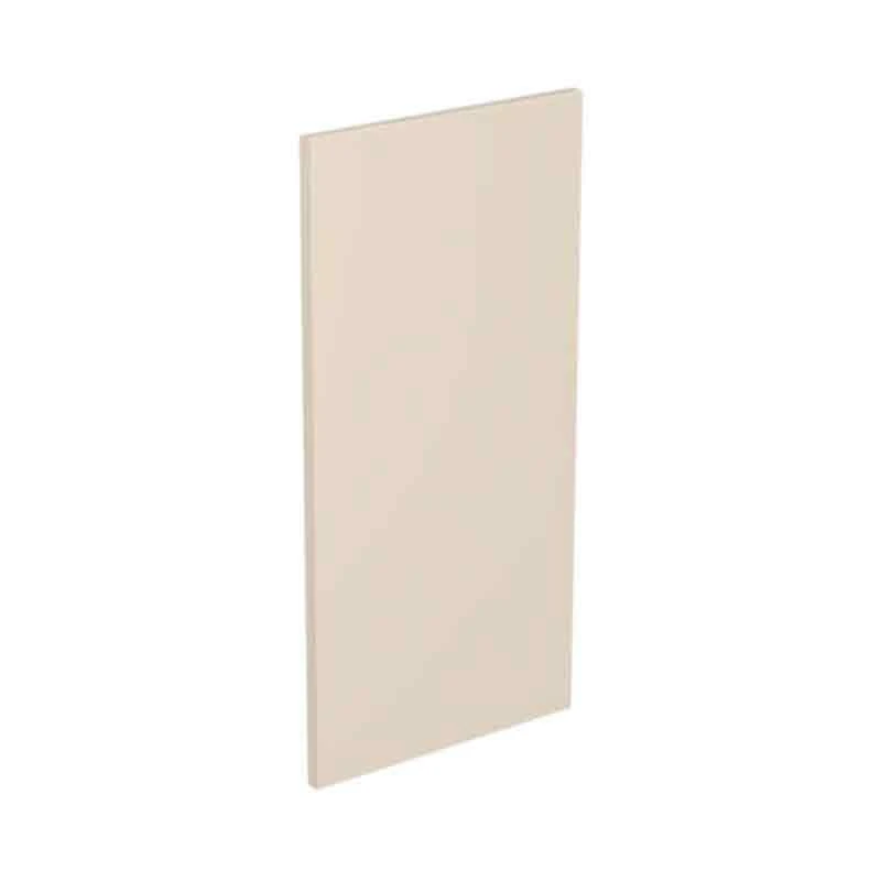Kitchen Kit Slab 800mm Wall Cabinet End Panel Only - Ultra Matt - Cashmere - FKKF0644 3 Kitchen Kit Slab 800mm Wall Cabinet End Panel Only - Ultra Matt - Cashmere - FKKF0644