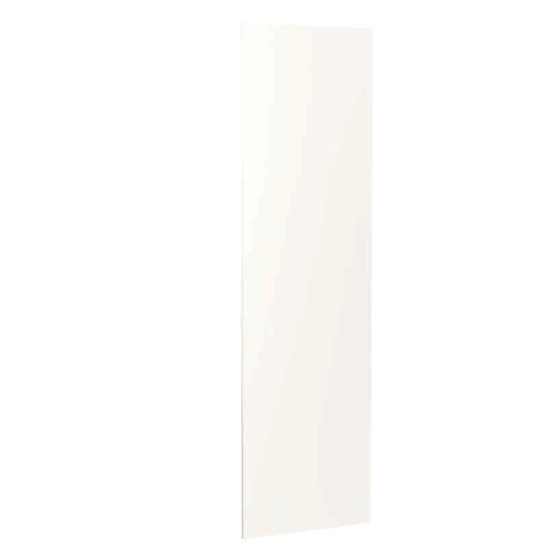 Kitchen Kit Shaker 2400mm Larder Cabinet End Panel - Ultra Matt - White - Flatpacked - FKKH0530 3 Kitchen Kit Shaker 2400mm Larder Cabinet End Panel - Ultra Matt - White - Flatpacked - FKKH0530
