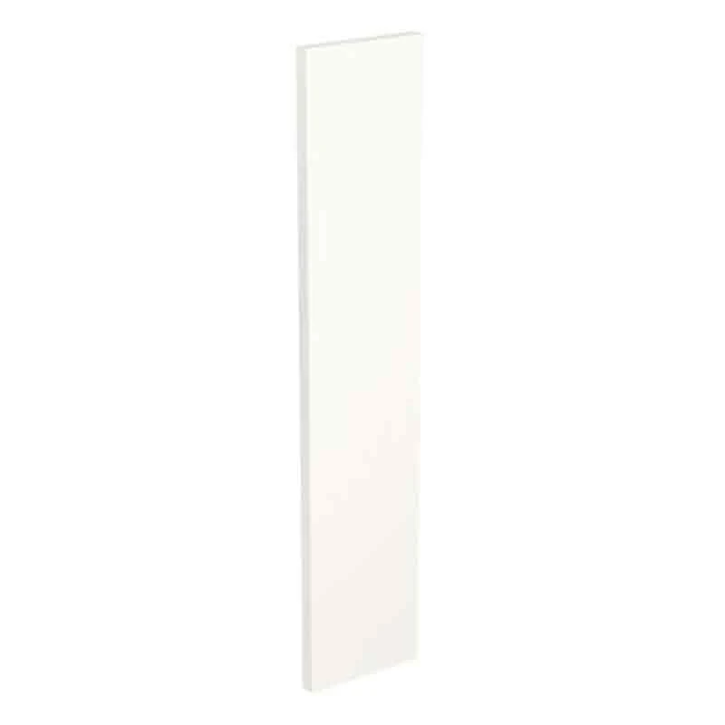 Kitchen Kit Shaker 715mm Filler Panel - Ultra Matt - White - FKKH0542 3 Kitchen Kit Shaker 715mm Filler Panel - Ultra Matt - White - FKKH0542