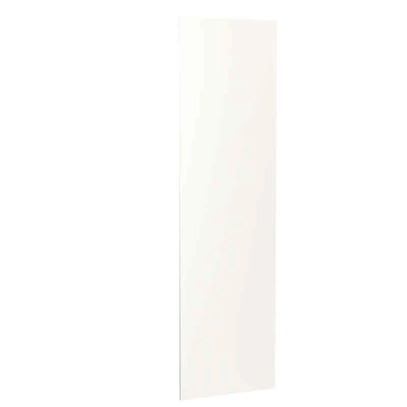 Kitchen Kit J-Pull 2400mm Larder Cabinet End Panel - Super Gloss - White - Flatpacked - FKKJ0030 3 Kitchen Kit J-Pull 2400mm Larder Cabinet End Panel - Super Gloss - White - Flatpacked - FKKJ0030