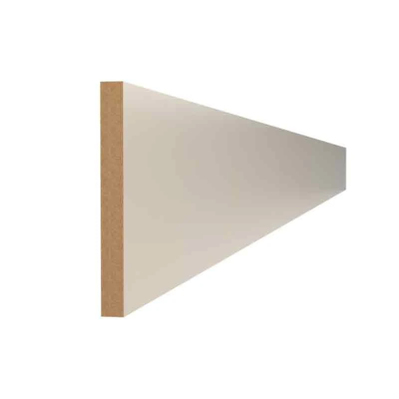 Kitchen Kit J-Pull 2745mm Plinth - Super Gloss - Cashmere - FKKJ0123 3 Kitchen Kit J-Pull 2745mm Plinth - Super Gloss - Cashmere - FKKJ0123