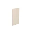 Kitchen Kit J-Pull 800mm Wall Cabinet End Panel Only - Super Gloss - Cashmere - FKKJ0144 1 Kitchen Kit J-Pull 800mm Wall Cabinet End Panel Only - Super Gloss - Cashmere - FKKJ0144 -Best Kitchen Items k i kitchen kit fkkj0144