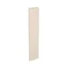 Kitchen Kit J-Pull 715mm Filler Panel - Ultra Matt - Cashmere - FKKJ0642 -Best Kitchen Items k i kitchen kit fkkj0642