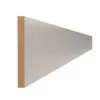 Kitchen Kit Value Slab 2745mm Plinth - Standard Matt - Light Grey - FKKM1223