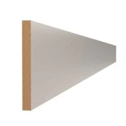 Kitchen Kit Value Slab 2745mm Plinth - Standard Matt - Light Grey - FKKM1223
