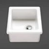 RAK Ceramics Ceramic Laboratory Sink 2 330 X 330 X 180mm - LABSINK2 -Best Kitchen Items l a labsink2
