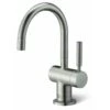 InSinkErator HC3300B Steaming Hot/Cold Kitchen Tap (Tap Only) - Brushed Steel - 44320B -Best Kitchen Items lis200
