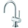 InSinkErator H3300 Steaming Hot Kitchen Tap (Tap Only) - Chrome - 44319 -Best Kitchen Items lis201