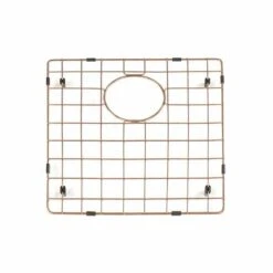 Reginox Miami Stainless Steel Sink Bottom Plate - Copper - R 3005 40X40 COPP BP