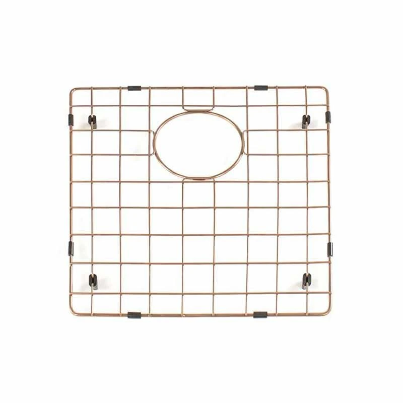 Reginox Miami Stainless Steel Sink Bottom Plate - Copper - R 3005 40X40 COPP BP 3 Reginox Miami Stainless Steel Sink Bottom Plate - Copper - R 3005 40X40 COPP BP