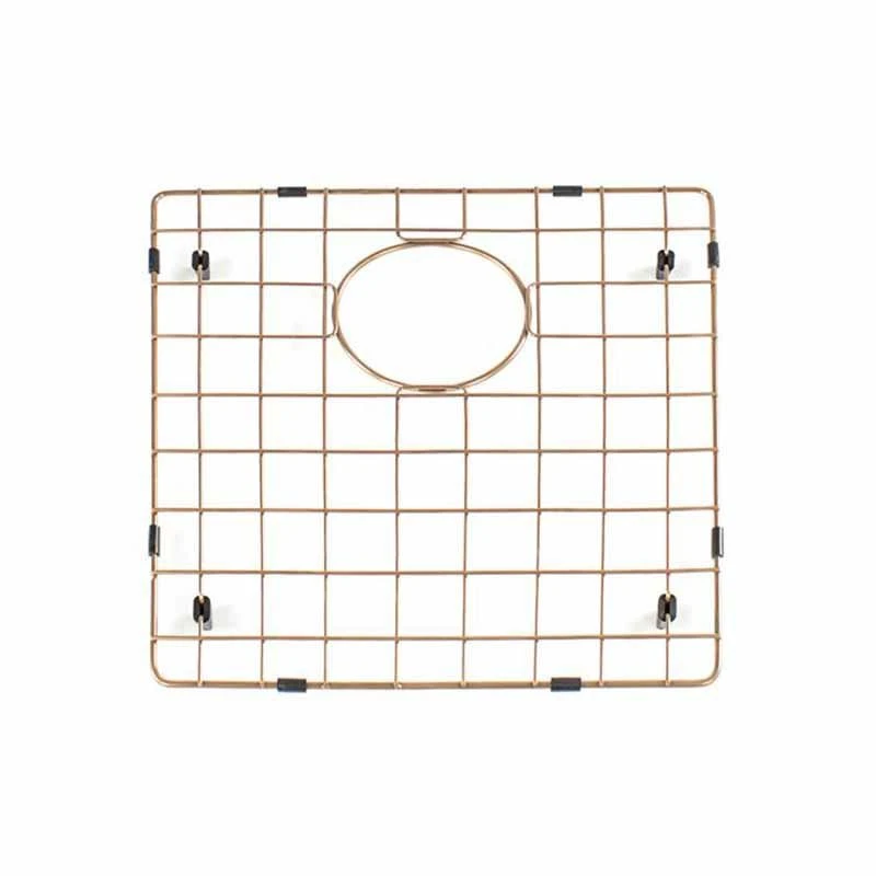 Reginox Miami Stainless Steel Sink Botom Plate - Copper - R 3008 50X40 COPP BP 3 Reginox Miami Stainless Steel Sink Botom Plate - Copper - R 3008 50X40 COPP BP
