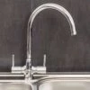 Reginox Thames Kitchen Tap - Chrome - THAMES CH -Best Kitchen Items reginox thames ch
