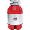 Franke Turbo Elite Waste Disposal Unit TE-75 - 134.0473.236 -Best Kitchen Items te 75