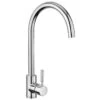 Rangemaster Aquatrend Single Lever Monobloc Kitchen Tap - Chrome - TRE1SLCM/ 1 Rangemaster Aquatrend Single Lever Monobloc Kitchen Tap - Chrome - TRE1SLCM/ -Best Kitchen Items tre1slcm