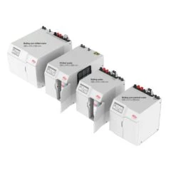 Zip Hydrotap G4 Classic Boiling Kitchen Tap - Chrome - HT1706UK -Best Kitchen Items zip tanks