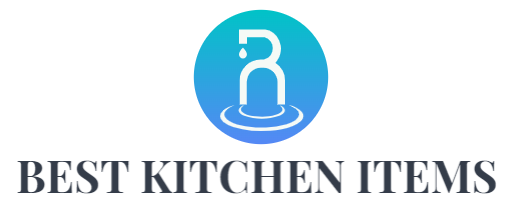 Best Kitchen Items